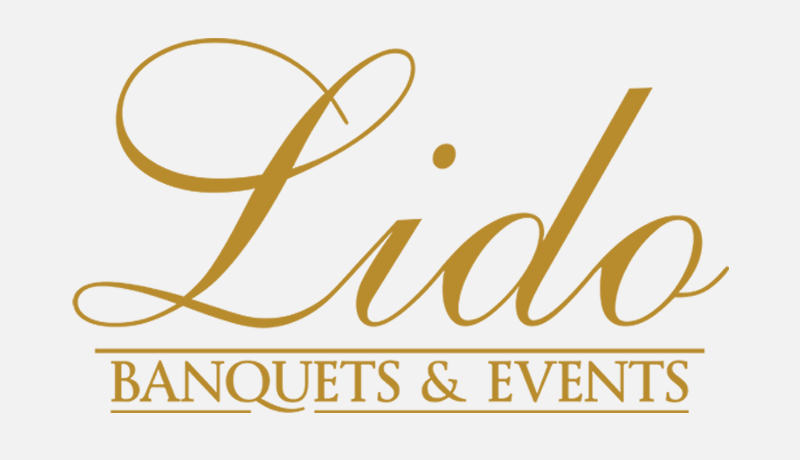 Lido Banquets & Events