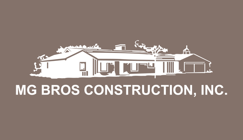 MG Bros Construction Inc